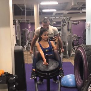 Meet your Posher, Dalia